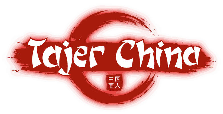 Tajer China
